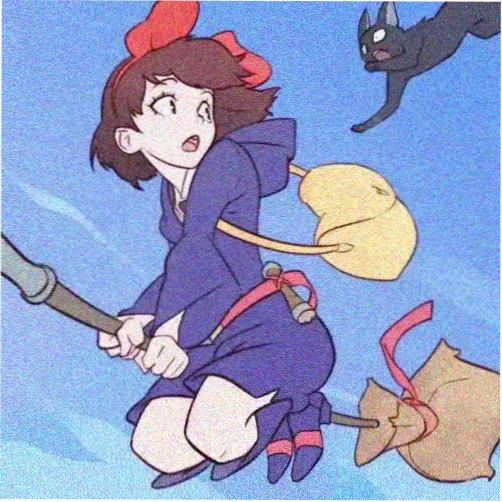 深夜头像